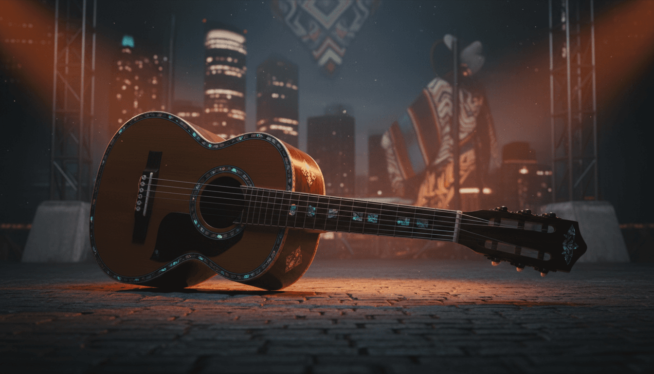 Corrido Tumbado Personalizado: Regala el Género del Momento