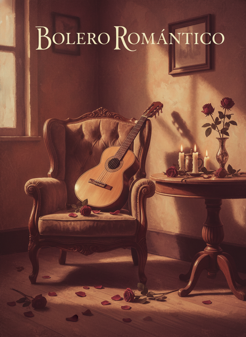 Bolero Romántico